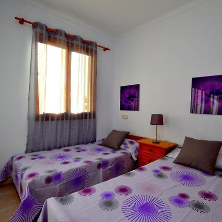 Apartamento cerca del mar en Alcudia Apartamento Puerto de Alcúdia Exterior foto