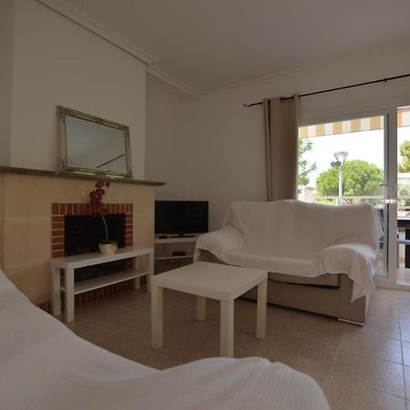 Apartamento cerca del mar en Alcudia Apartamento Puerto de Alcúdia Exterior foto