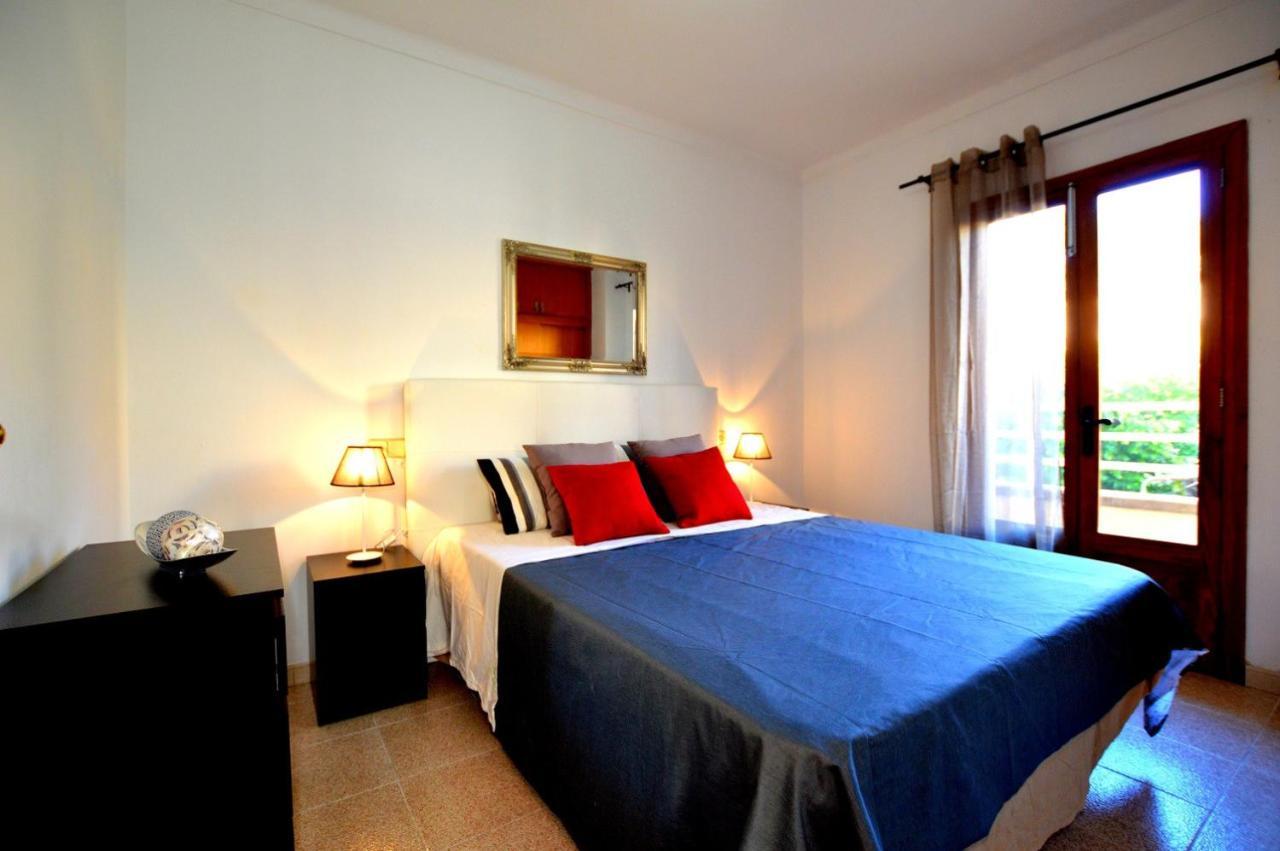 Apartamento cerca del mar en Alcudia Apartamento Puerto de Alcúdia Exterior foto