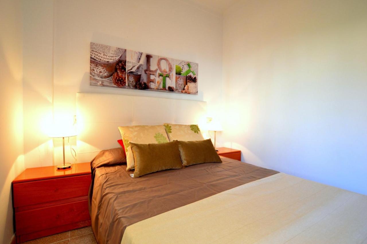 Apartamento cerca del mar en Alcudia Apartamento Puerto de Alcúdia Exterior foto