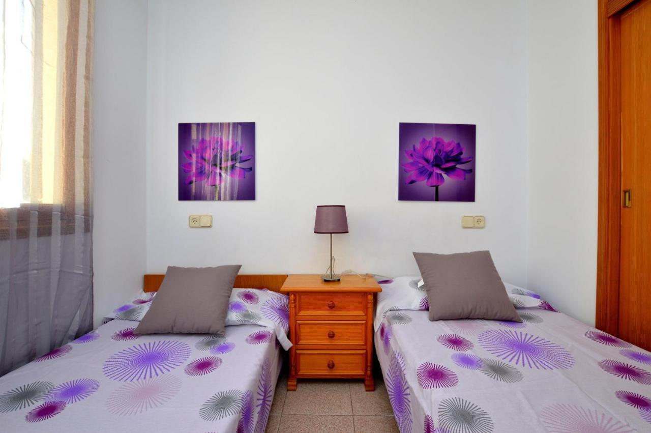 Apartamento cerca del mar en Alcudia Apartamento Puerto de Alcúdia Exterior foto