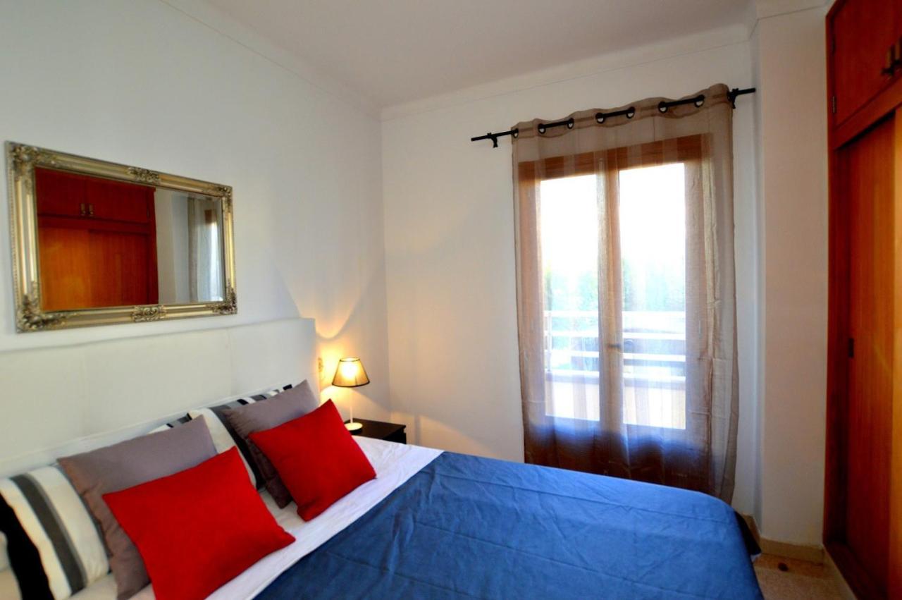 Apartamento cerca del mar en Alcudia Apartamento Puerto de Alcúdia Exterior foto
