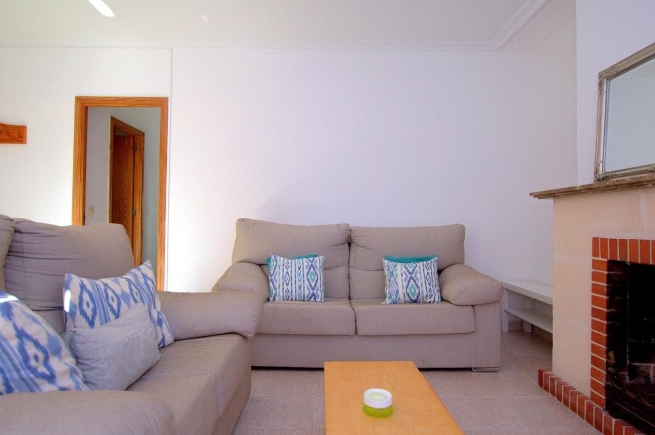 Apartamento cerca del mar en Alcudia Apartamento Puerto de Alcúdia Exterior foto