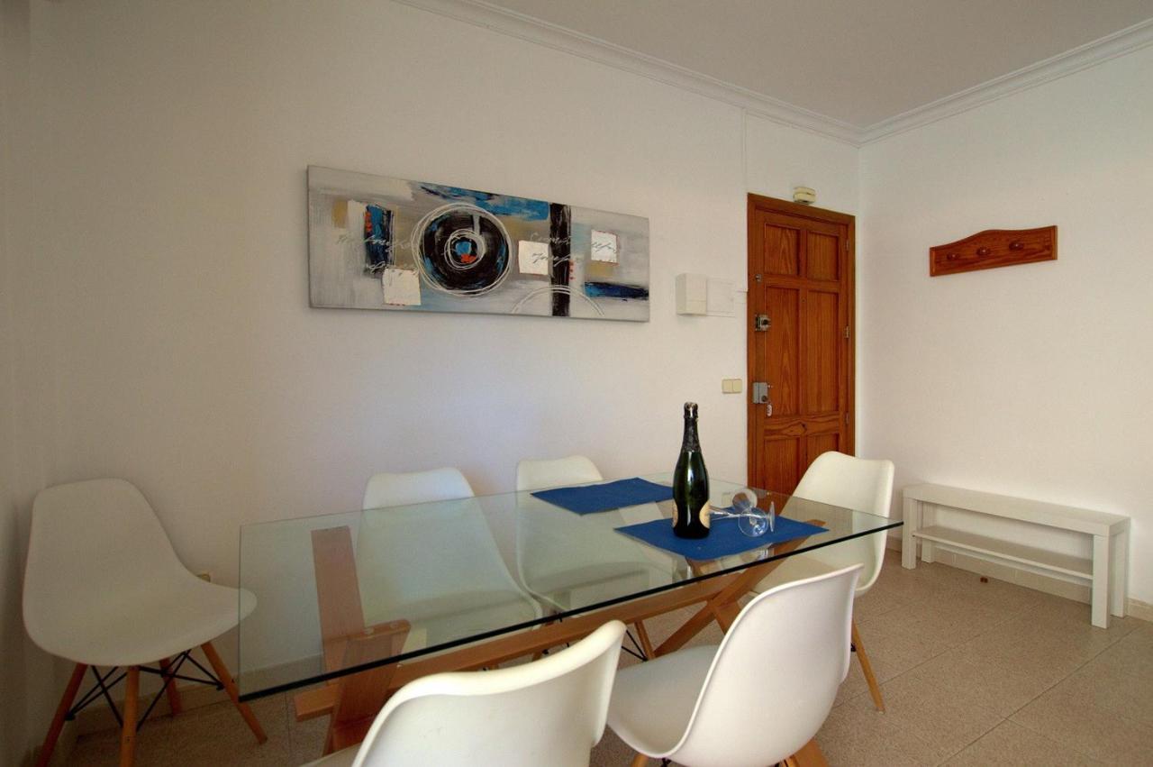 Apartamento cerca del mar en Alcudia Apartamento Puerto de Alcúdia Exterior foto