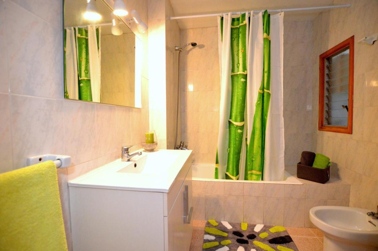 Apartamento cerca del mar en Alcudia Apartamento Puerto de Alcúdia Exterior foto