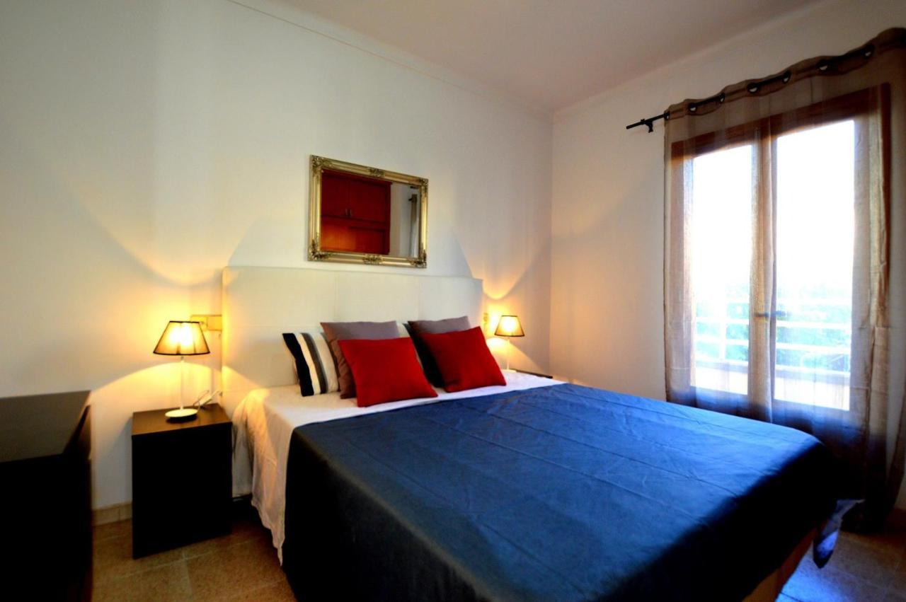 Apartamento cerca del mar en Alcudia Apartamento Puerto de Alcúdia Exterior foto