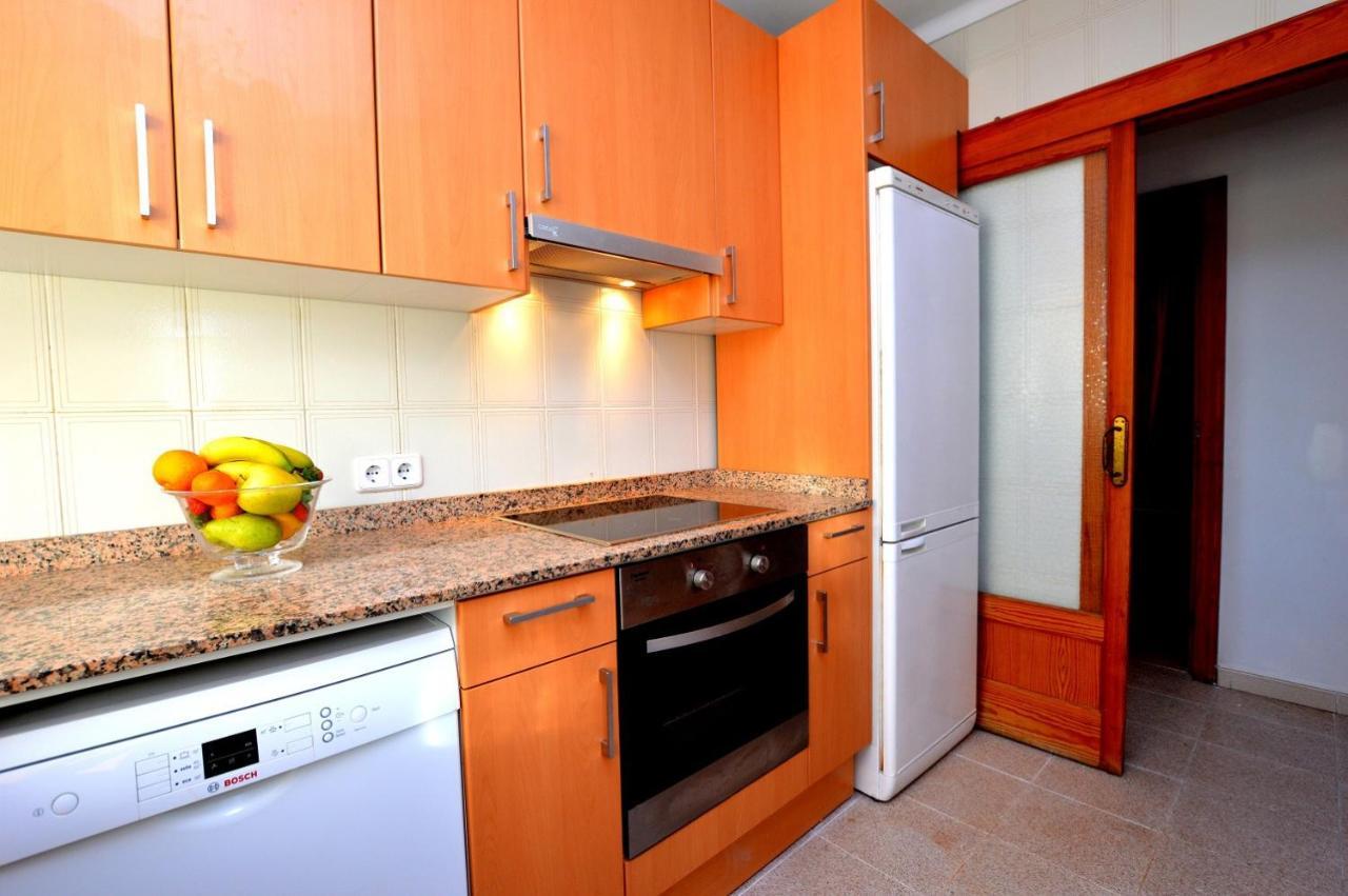 Apartamento cerca del mar en Alcudia Apartamento Puerto de Alcúdia Exterior foto
